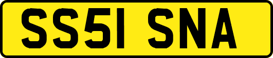 SS51SNA