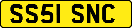 SS51SNC