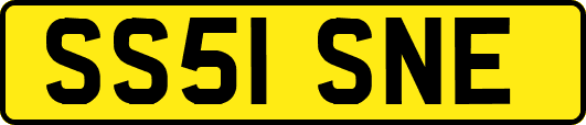 SS51SNE