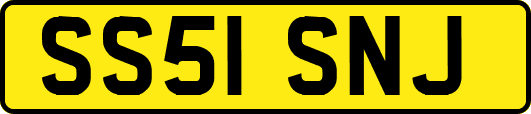 SS51SNJ