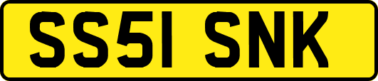SS51SNK
