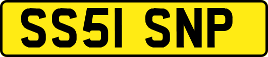 SS51SNP