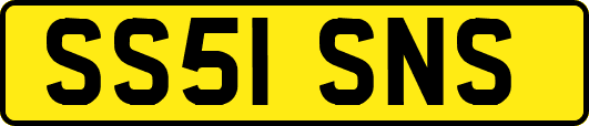SS51SNS