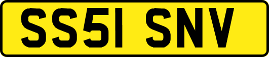 SS51SNV