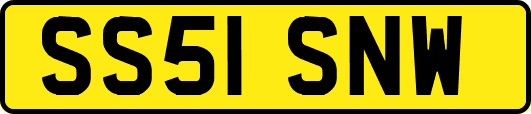 SS51SNW