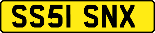 SS51SNX