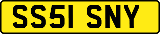 SS51SNY