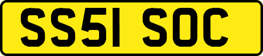 SS51SOC
