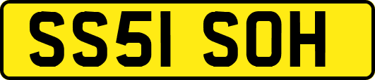 SS51SOH