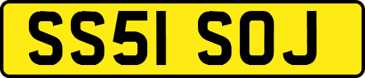 SS51SOJ