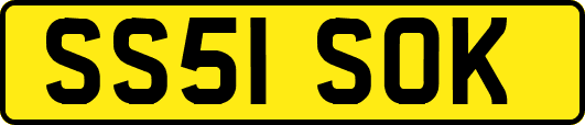 SS51SOK