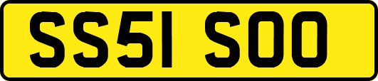 SS51SOO