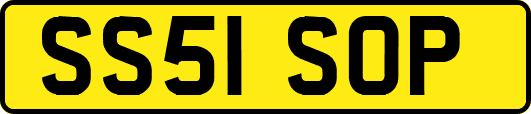 SS51SOP