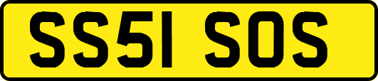 SS51SOS