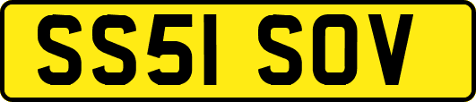 SS51SOV