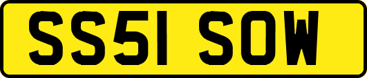 SS51SOW