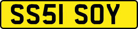 SS51SOY