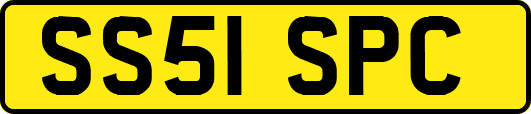 SS51SPC