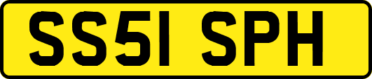 SS51SPH