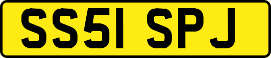 SS51SPJ