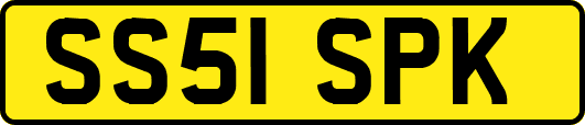 SS51SPK