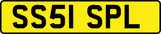 SS51SPL