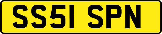 SS51SPN