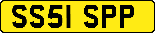 SS51SPP