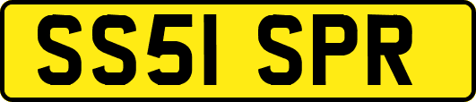 SS51SPR