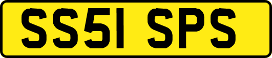 SS51SPS