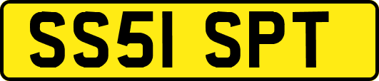 SS51SPT
