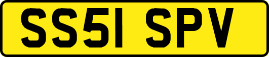 SS51SPV