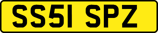 SS51SPZ