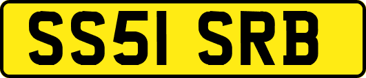 SS51SRB
