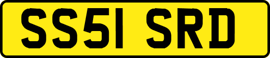 SS51SRD