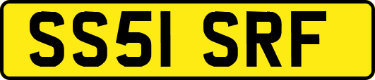 SS51SRF