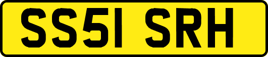 SS51SRH