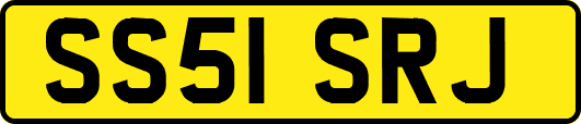SS51SRJ