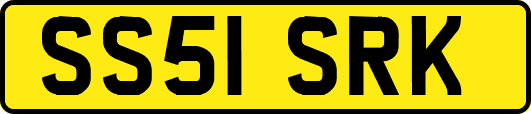 SS51SRK