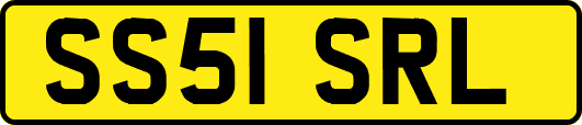 SS51SRL
