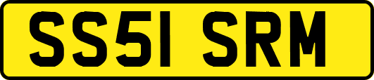 SS51SRM