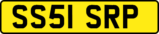 SS51SRP