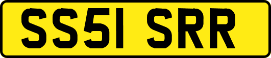 SS51SRR