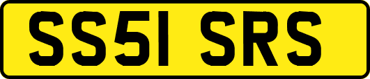 SS51SRS