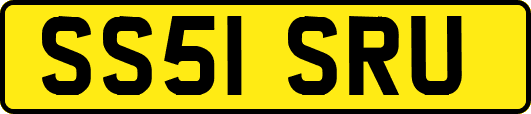 SS51SRU