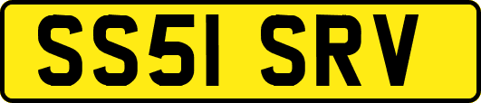 SS51SRV