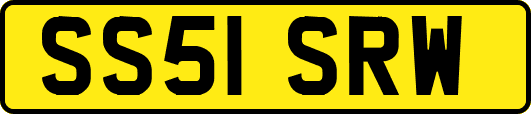 SS51SRW