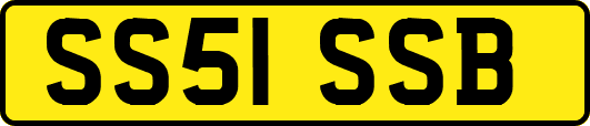 SS51SSB