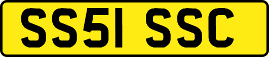 SS51SSC