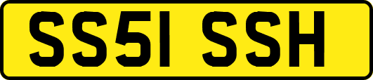 SS51SSH